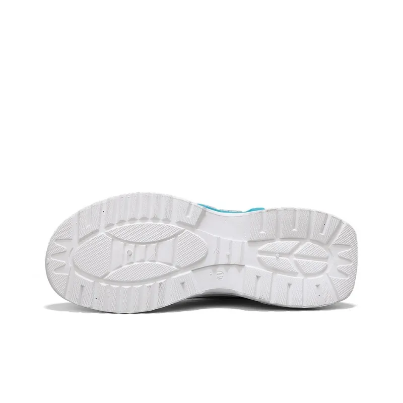 Ncmt Slip Resistant Cushioning And Breathable Low Top Skateboard Shoes Unisex-4