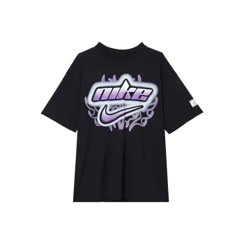Nike T-Shirts Women's Black