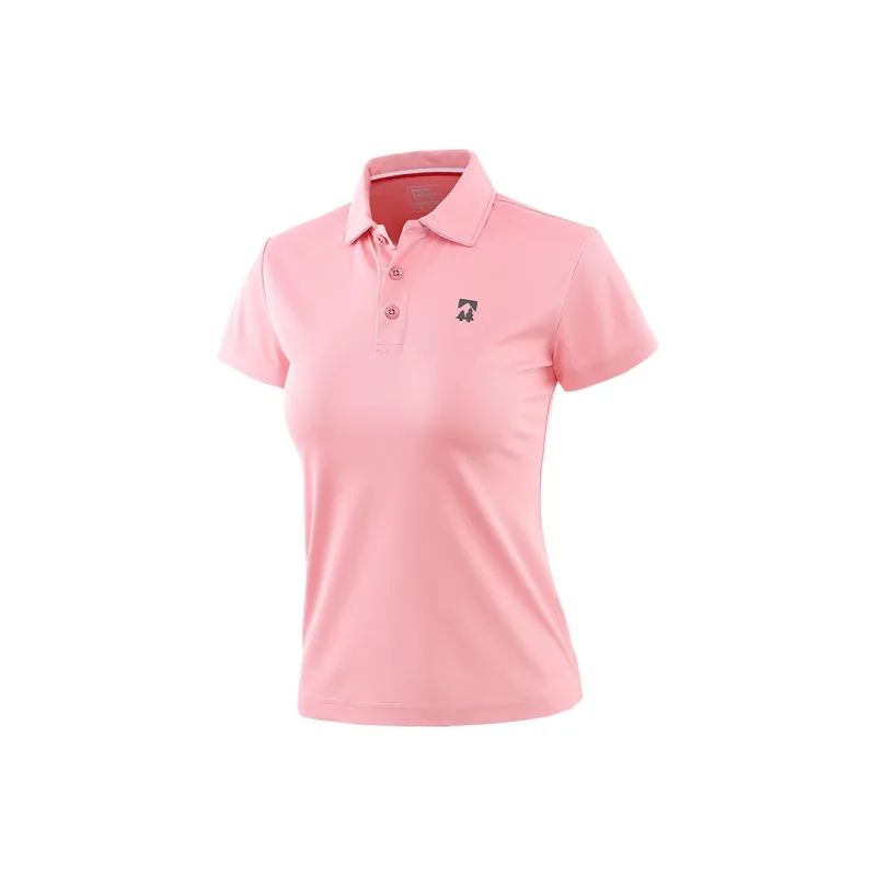 ALPINT MOUNTAIN Polo Shirt Women's-12