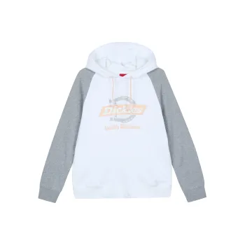 Dickies Sweatshirt Women's Medium Feather Gray