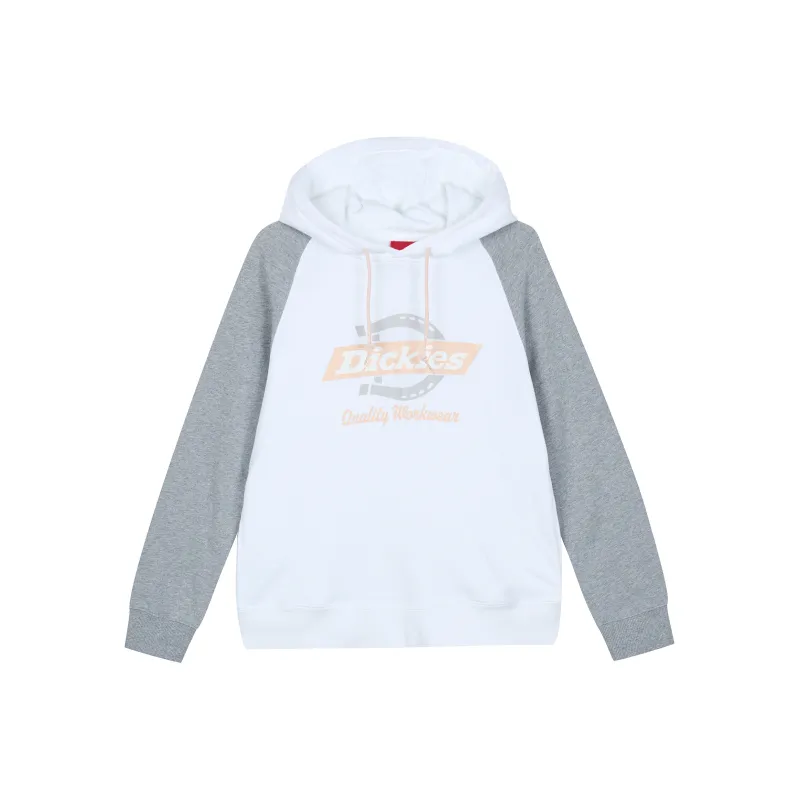 Dickies Sweatshirt Women's Medium Feather Gray-0