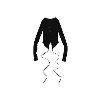 LOW CLASSIC Knitwear Women's Black
