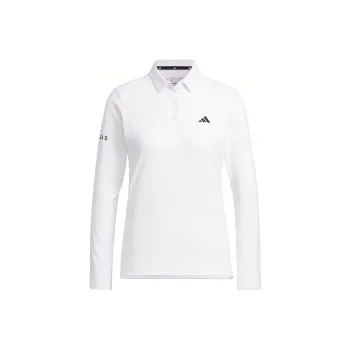 Adidas AEROREADY Polo Shirts Women's White