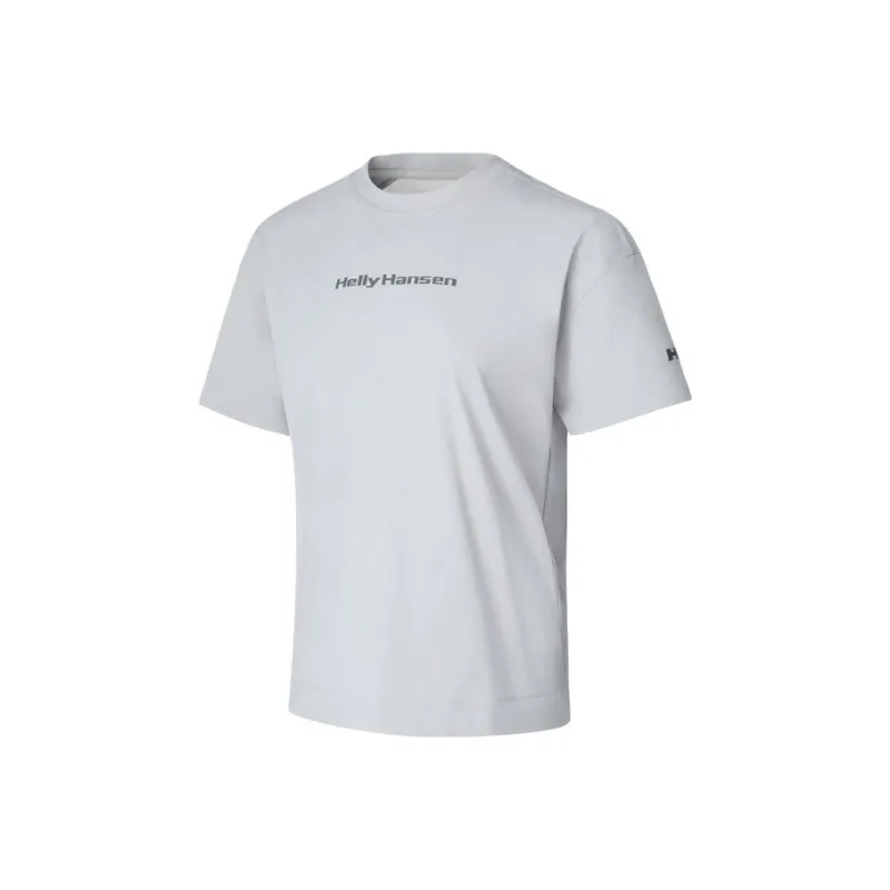 HELLY HANSEN T Shirts Women's-2