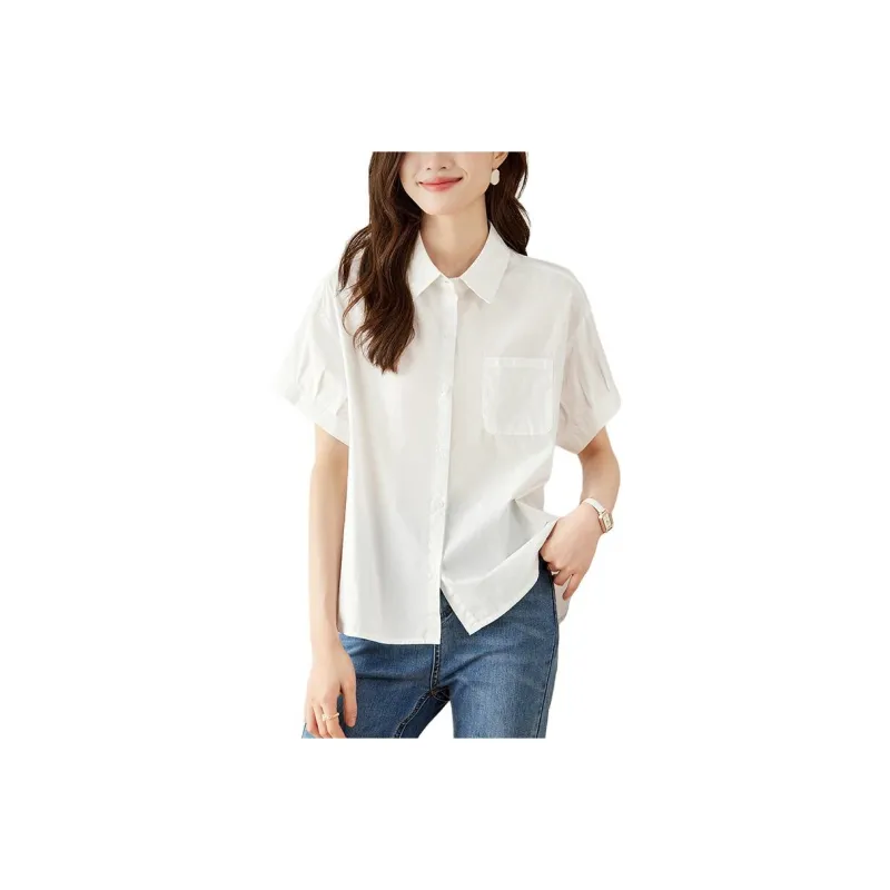 La Chapelle Shirts Women's-2