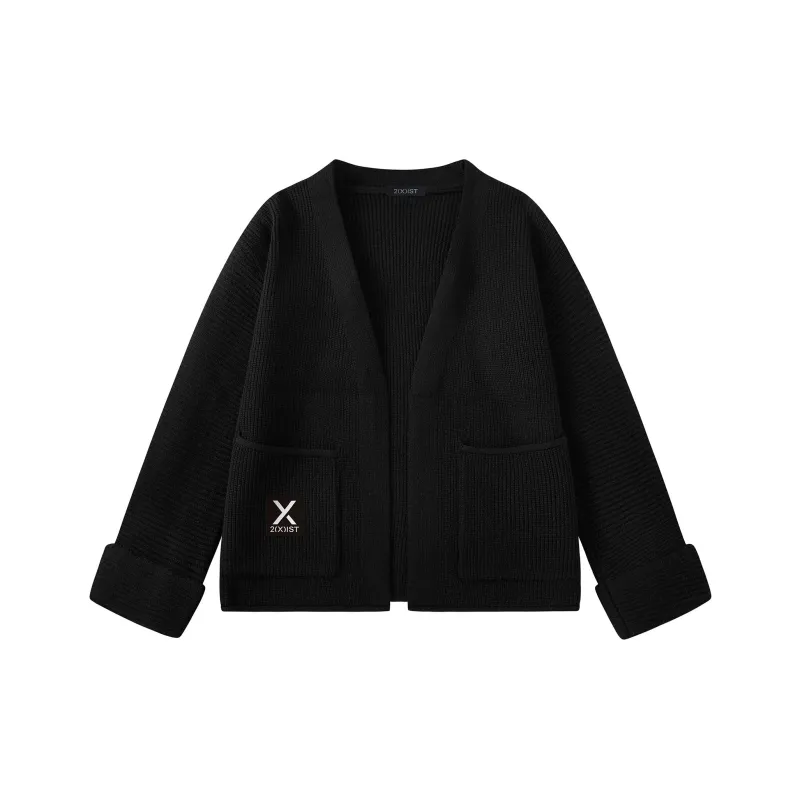 2(X)IST Knitwear Women's-2