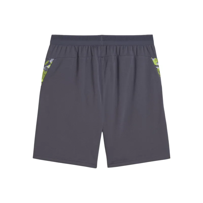 PUMA Soccer Bottom Men's Galaxy Gray-1