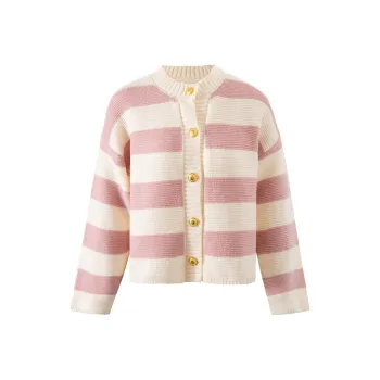 PAIN OR PLEASURE Knitwear Women's Pink