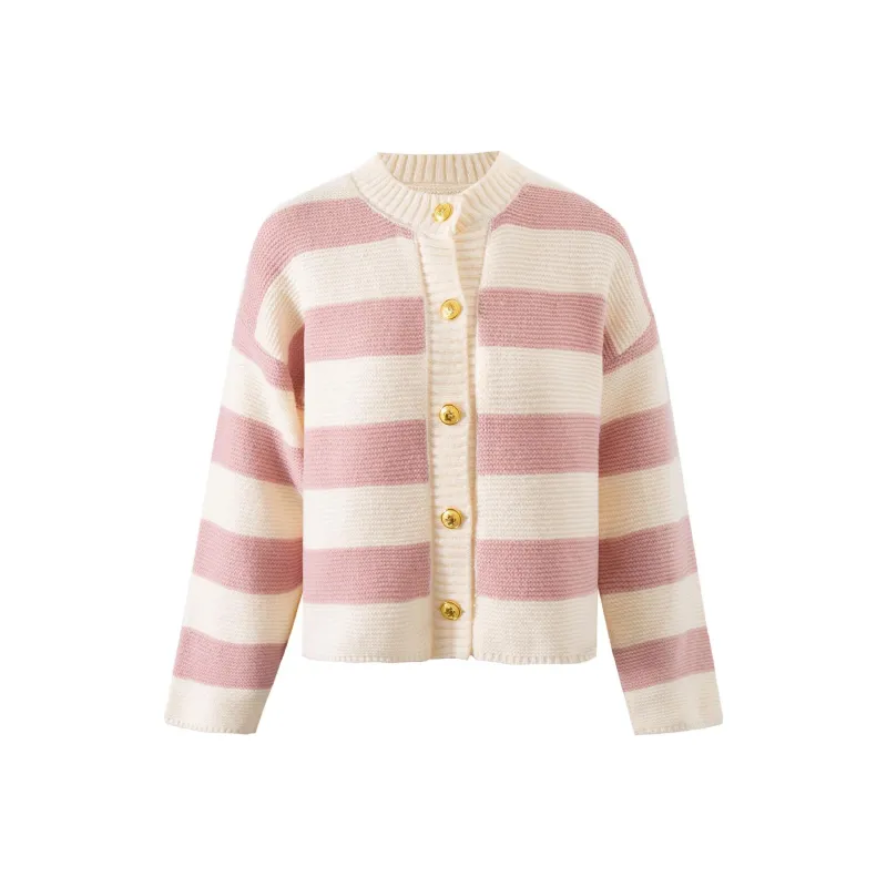 PAIN OR PLEASURE Knitwear Women's Pink-0