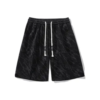 YZ Casual Shorts Unisex