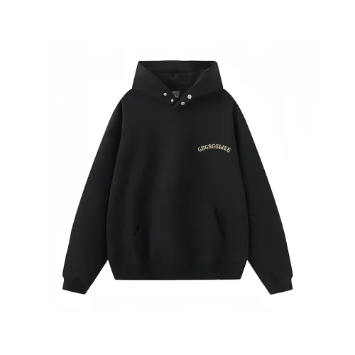 Herbal Primer Sweatshirt Unisex