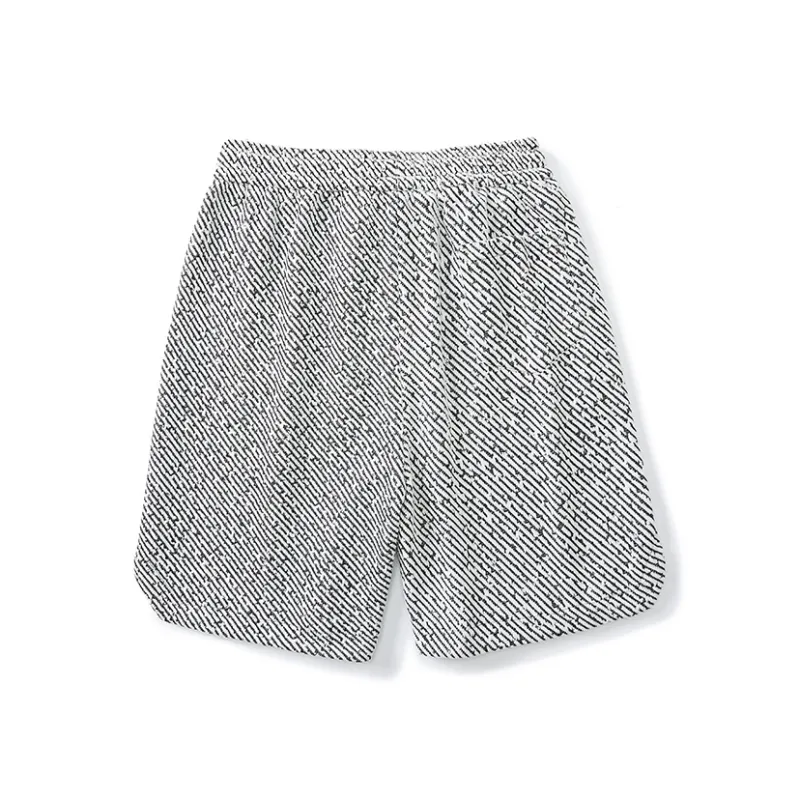 TIMD Casual Shorts Unisex-1