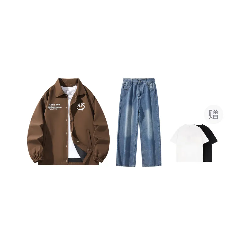 CSKS Casual Sportswear Unisex-56