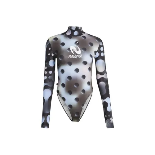 Adidas Originals Bodysuits Women's Multicolor