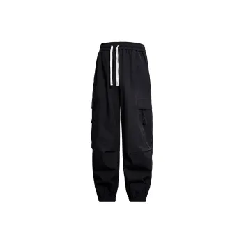 BIENKIMIIYE Cargo Pants Unisex