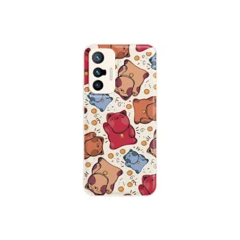 Small bones Phone Cases