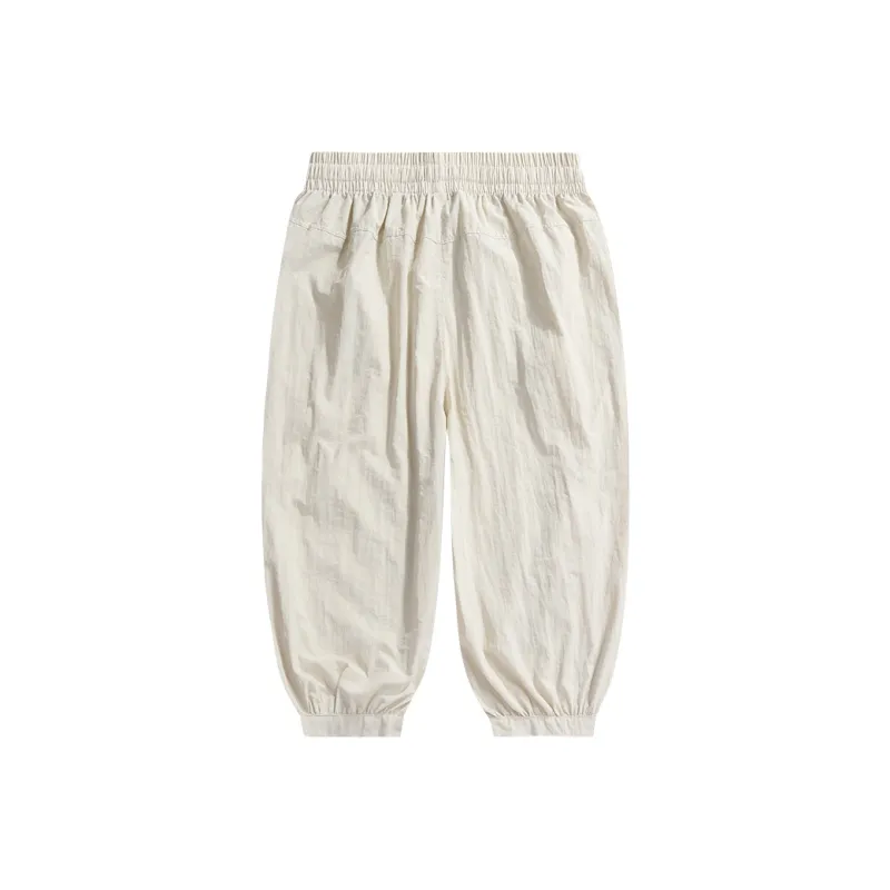 CHARLIE GOLF Casual Shorts Unisex-5