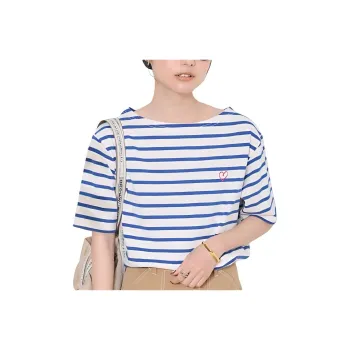 FREAK'S STORE T Shirt Women's Blue
