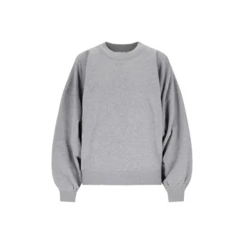 ISABEL MARANT Sweatshirt Women's Gray