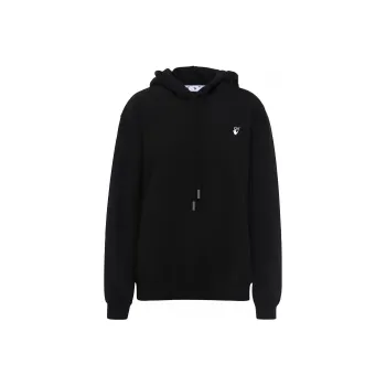 OFF WHITE Sweatshirts Women's Black