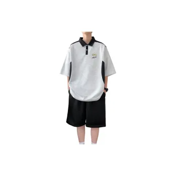 RASHOMONG Casual Sportswear Unisex