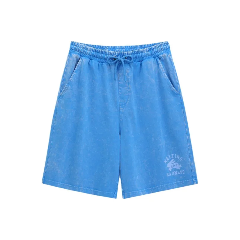 GAP MTSS Collaboration Casual Shorts Men's-2