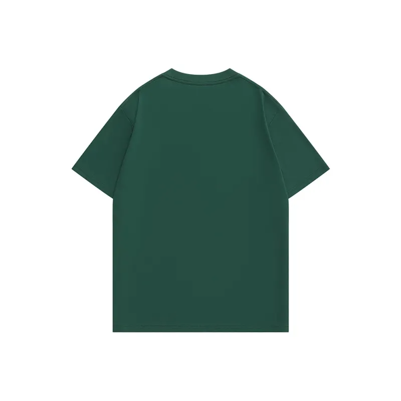 CASAMIA Short Sleeved T Shirts Unisex-7