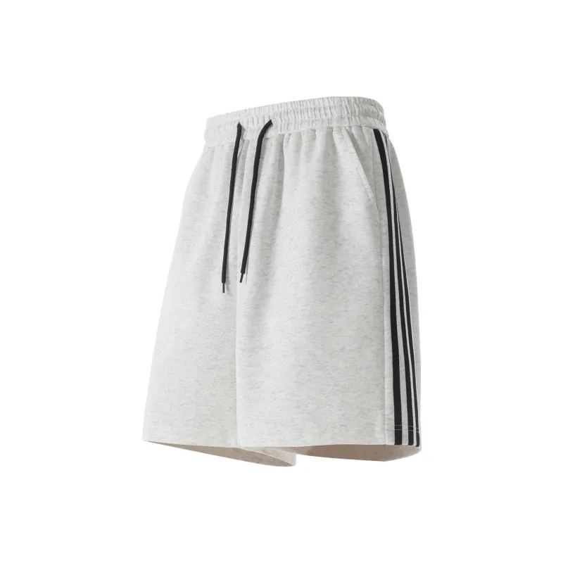 WHELVE Casual Shorts Unisex-0