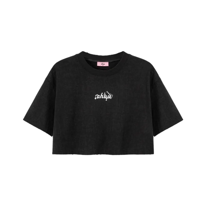 CHUU 2024 Summer T Shirt Women's-1