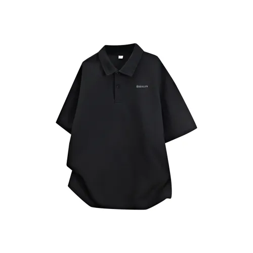 Ganbostore T Shirts Unisex