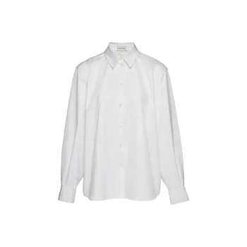 Magda Butrym Oversized Shirt