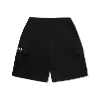 LiNing x Phil Hackett Casual Shorts Men's Black