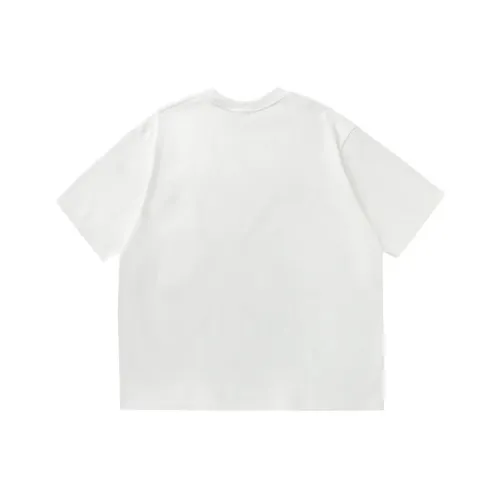 RITMIKA T-Shirt Unisex White RH06