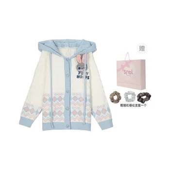 SNBL Disney Knitwear Women's