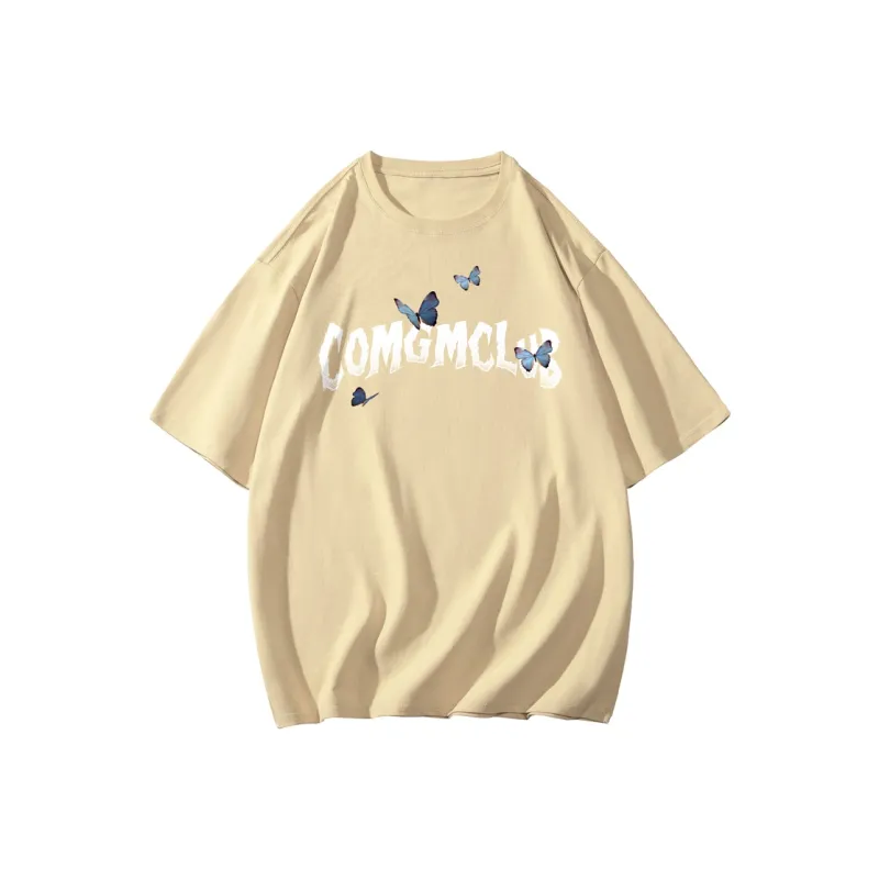 COMGM T Shirts Women's-6