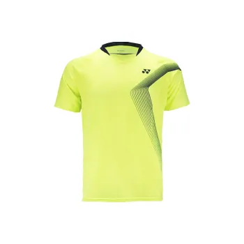 YONEX T Shirt Women's Neon Yellow