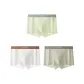 [Cool Ice Silk]Green+White+Light Gray[7A Antibacterial, Individual Packaging]