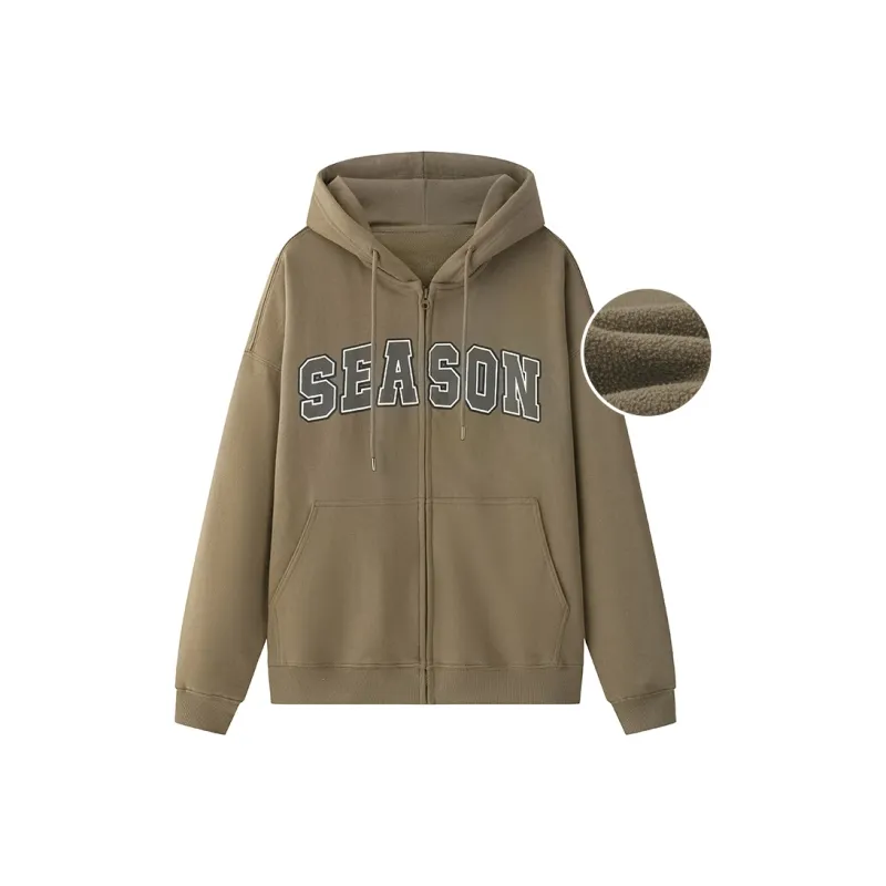 Tokyo Season Sweatshirt Women's-104