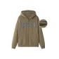 Seasonal Sweatshirt, Green Gray (Fleece-Lined)