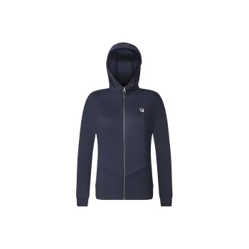 FILA Jackets Women's Royal Blue