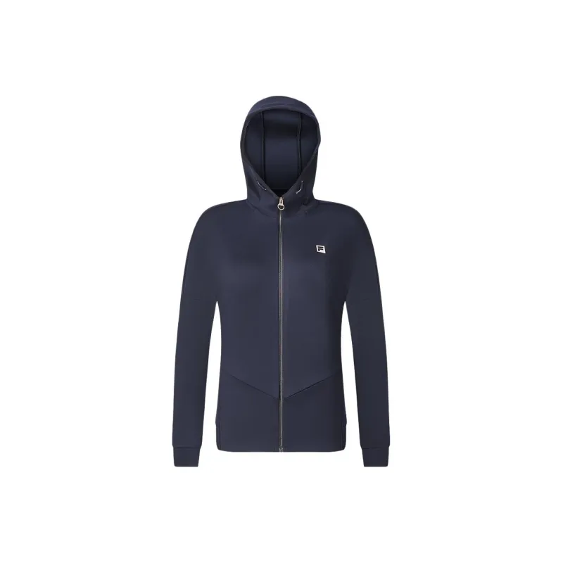 FILA Jackets Women's Royal Blue-0