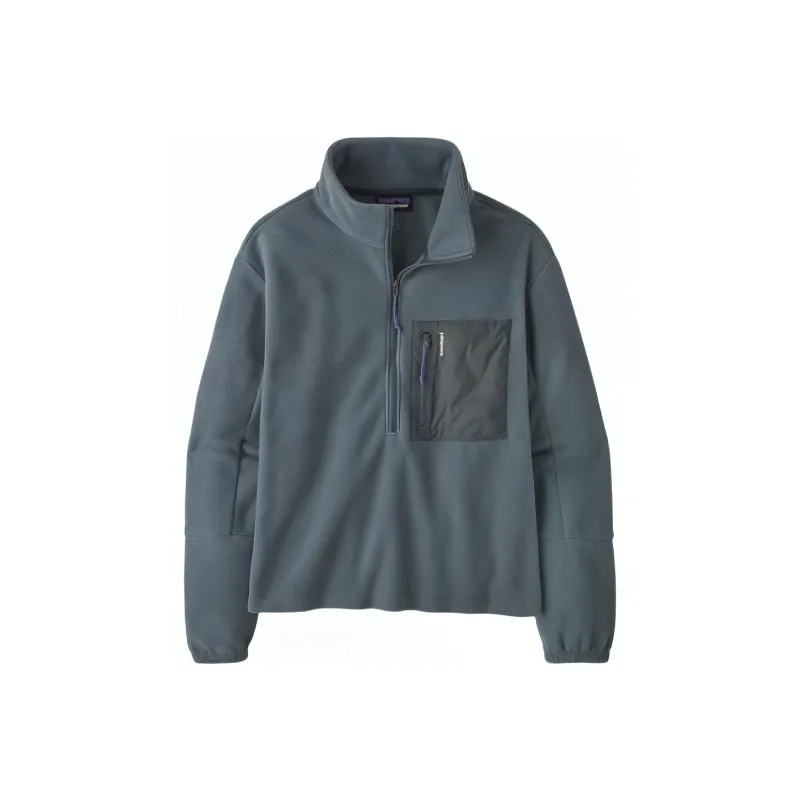 patagonia Microdini Half-zip Sweatshirt-24