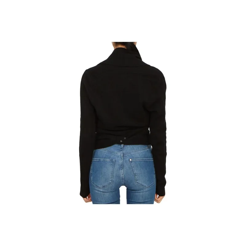 ALLSAINTS Knitwear Women's Black-0