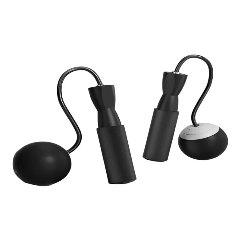 SMVP Aerobic Fat Reduction Non Countable Jump Ropes-3
