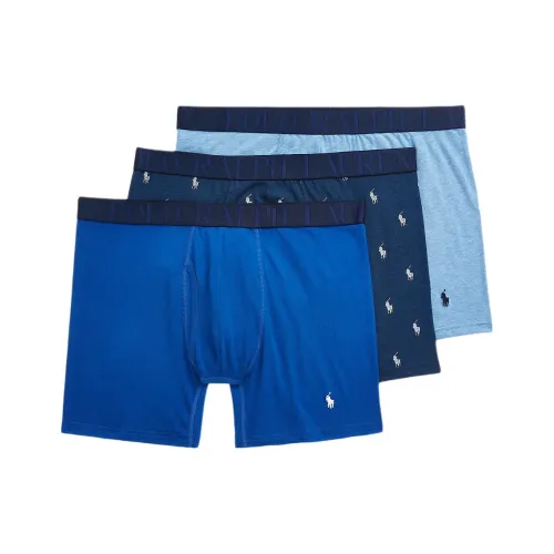 Polo Ralph Lauren Underpants Men's 3 Pack