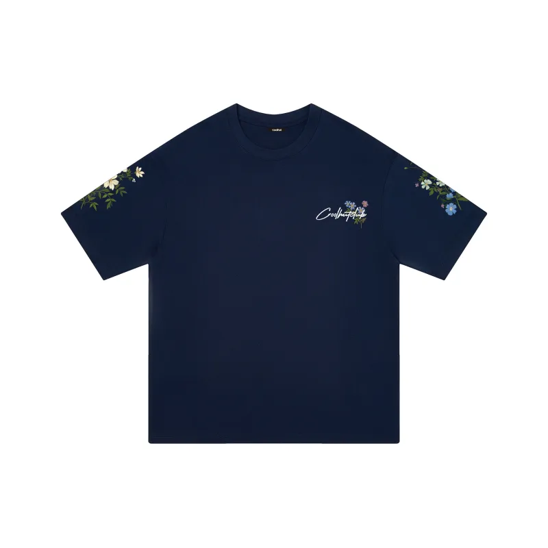 Coolhut T Shirts Unisex-9