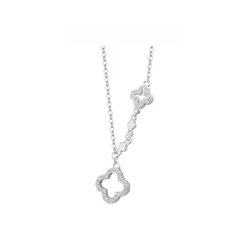 Ancient Jewelry S925 Silver Necklaces Women's