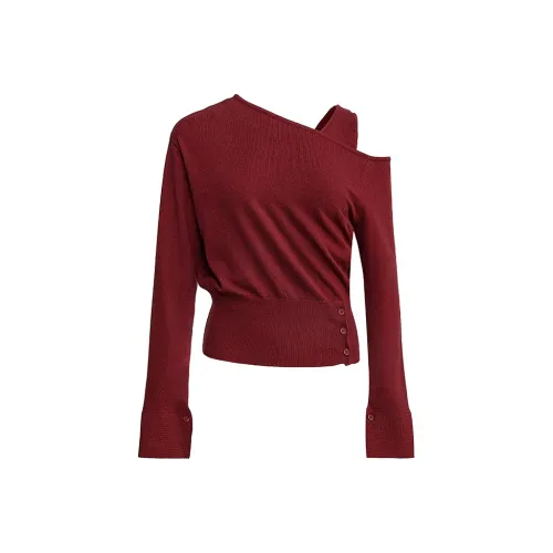 eggka Knitwear Women's