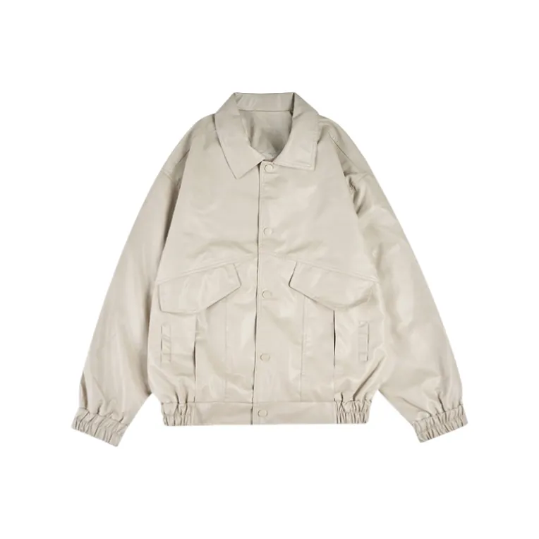 Vine Color Jackets Coats Unisex-2
