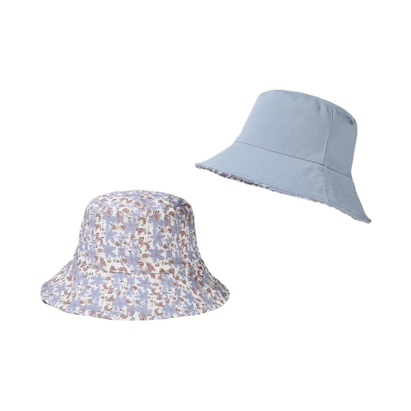 MIIOW Polyester Bucket Hats Women's-21